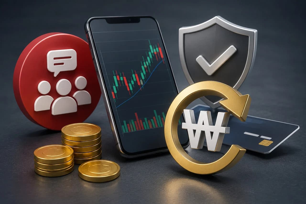 Stock Chat Room Refund Losses: How to Recover Through Law… Crackdown on Unauthorized Operations and Response Procedures