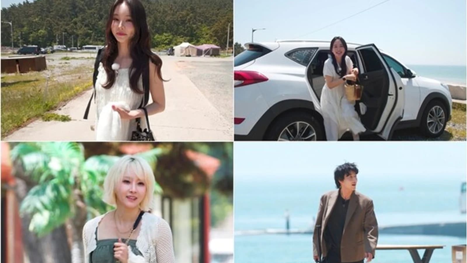 'I Am SOLO, Love Continues' Solo Guesthouse Special… Season 7 Oksoon Transforms with 'Blonde' Hair, Gyeong-ri Surprised by Appearance of Jang Hyuk Look-alike Male Contestant