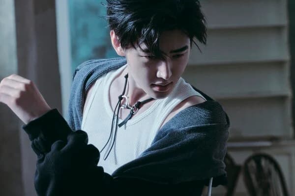 ENHYPEN Unveils First Trailer for 8th Mini Album 'THE SIN: BLISS'... Cinematic Transformation Embodying 'Paradoxical Happiness'