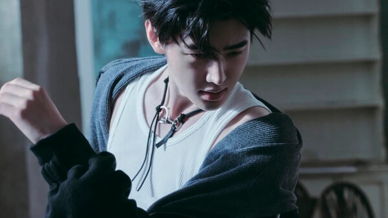 ENHYPEN Unveils First Trailer for 8th Mini Album 'THE SIN: BLISS'... Cinematic Transformation Embodying 'Paradoxical Happiness'