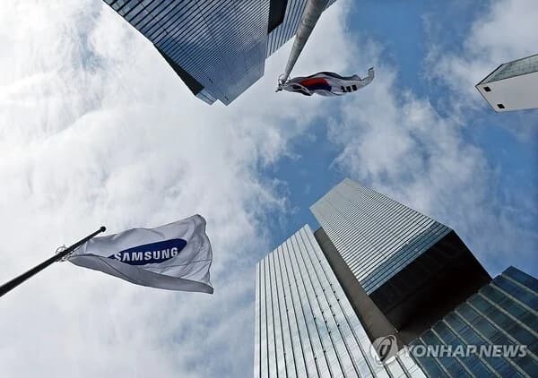Samsung Electronics Posts Record Q2 Earnings... AI Memory 'Super Boom' vs. Finished Products 'Deficit Quagmire'