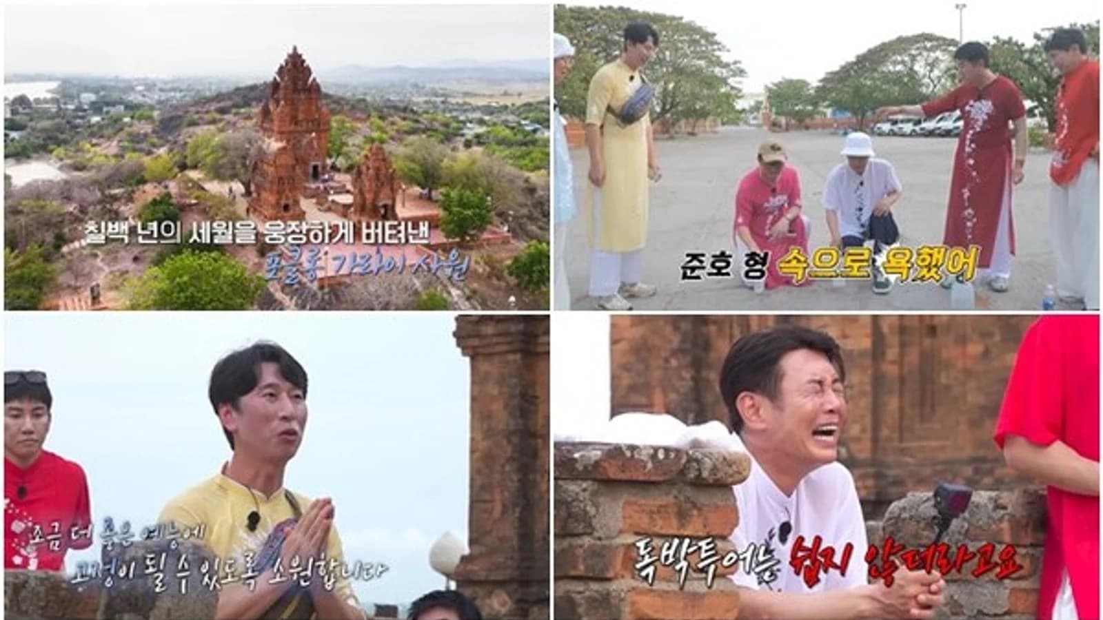 'Solo Tour' Kim Jun-ho: "Wish for a five-member family with Jimin"... Miraculous achievement with news of second child pregnancy