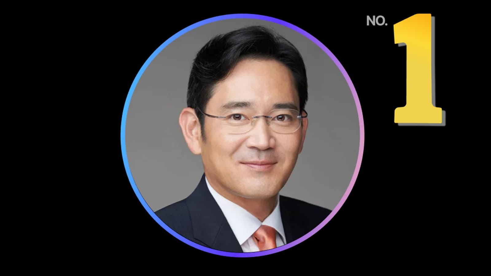 Lee Jae-yong Solidifies No. 1 Spot, Chung Eui-sun in Pursuit... Full Tally of July Netizens Awards Business Leader Vote