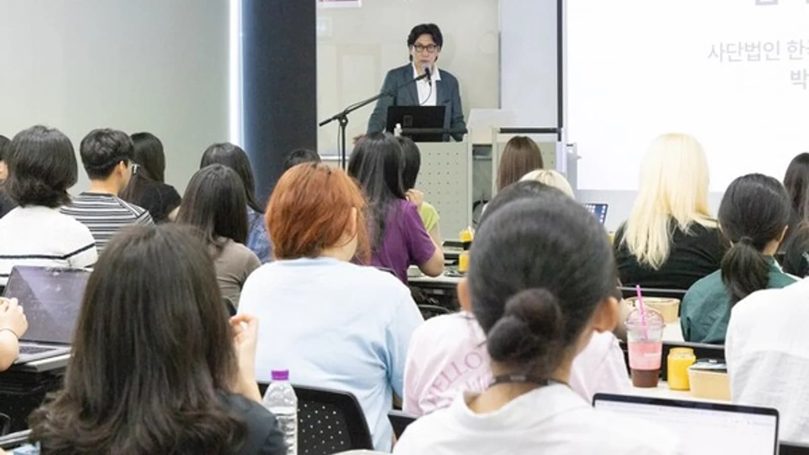 Music Label Industry Association Launches '2026 Popular Music Practical Masterclass'… 4 Weeks of Training and 5-Month Internship