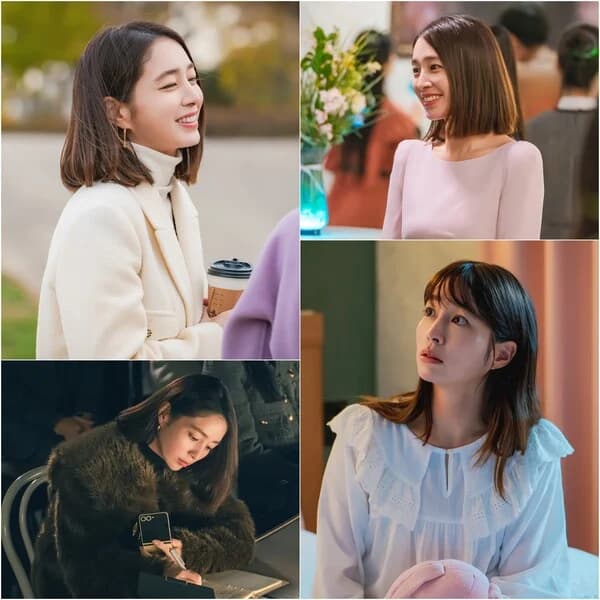 Lee Min-jung and Kim Ji-seok Starrer 'Yes, Let's Get a Divorce' to Premiere August 19... Teases 'Another Beginning'