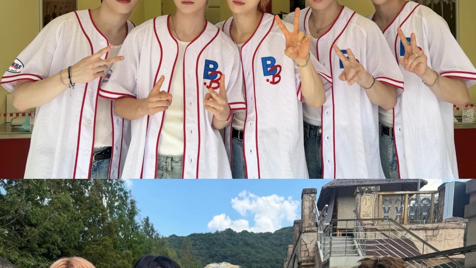 NOWZ Imminent Comeback with New Digital Single 'Achilles'... Weekend Special Event a Huge Success