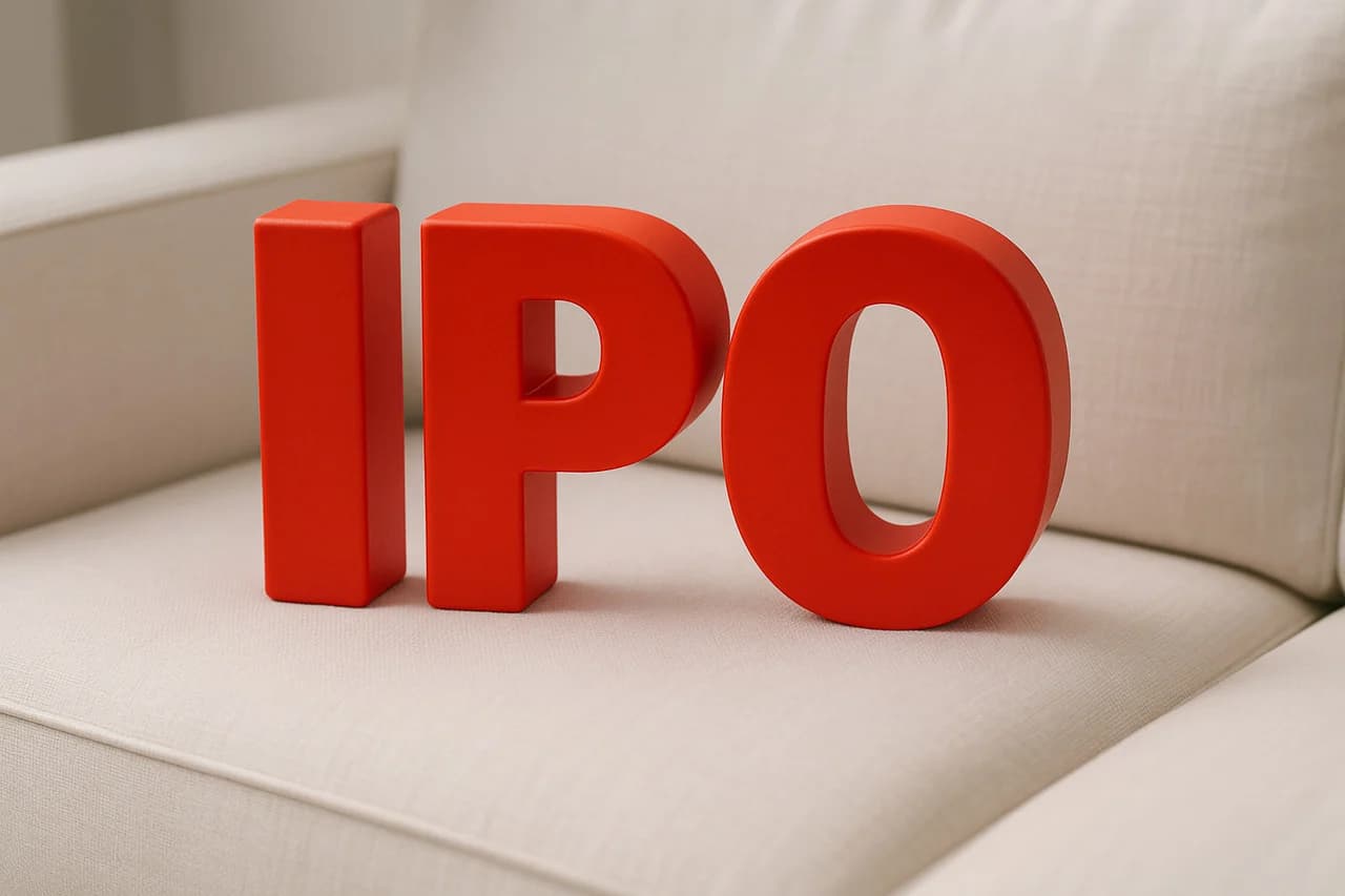 Brillce IPO Subscription Closes... Proportional Competition Rate at 3,352.52 to 1, Equal Allocation of 1.32 Shares
