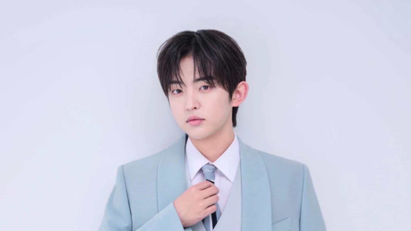 'Legend of the Nameless' Runner-up Haru Joins August Netizens Awards Neostar Race... Ranking Changes in Focus