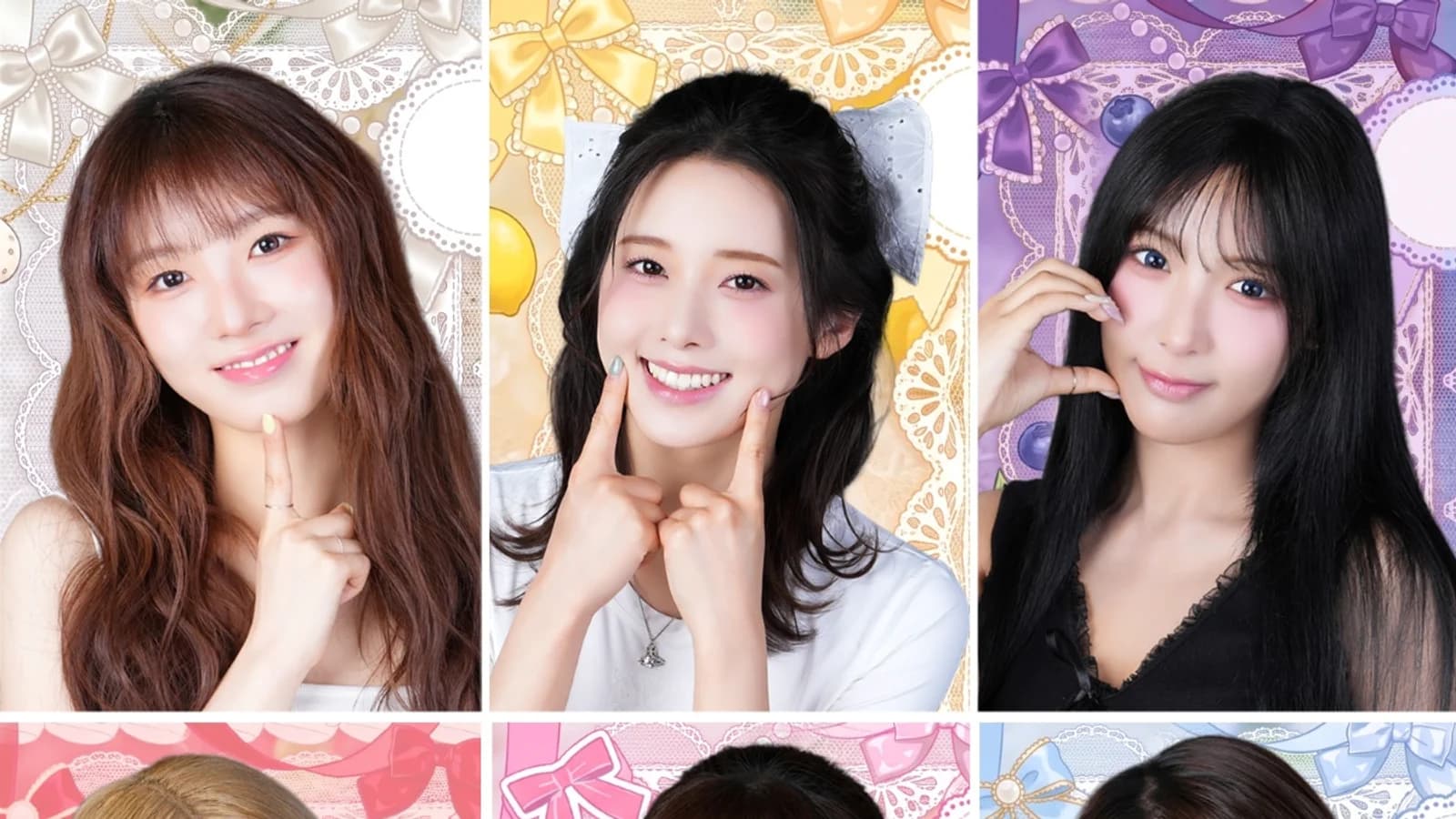 LIGHTSUM Re-debuts with Japanese Documentary 'Re:Idol'... Kwon So-hyun Joins in Support