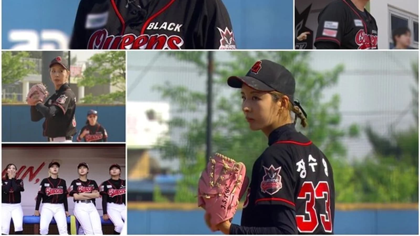 Black Queens' Jang Soo-young Overcomes Slump for Relief Appearance... Coach Choo Shin-soo Laments 'The Part We Always Miss'
