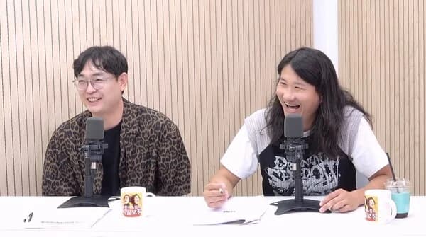 Park Young-jin and Lim Woo-il appear on 'Bimil Bojang' episode 581... Daily spending of 700,000 won revealed in 'National Receipt' special