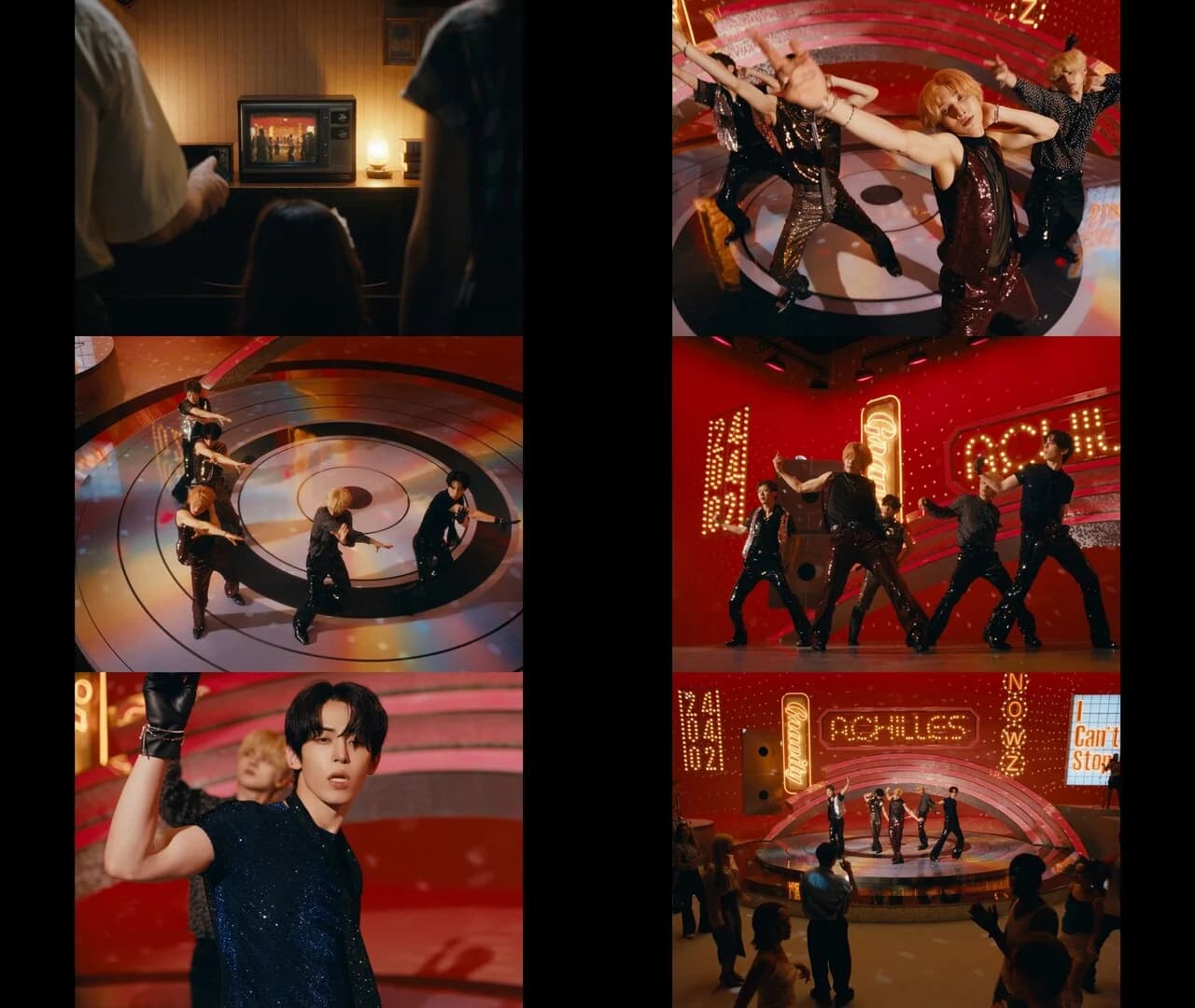 NOWZ Makes Comeback with 'Achilles' After 5 Months... Teases 'Zero Sexy + Disco'