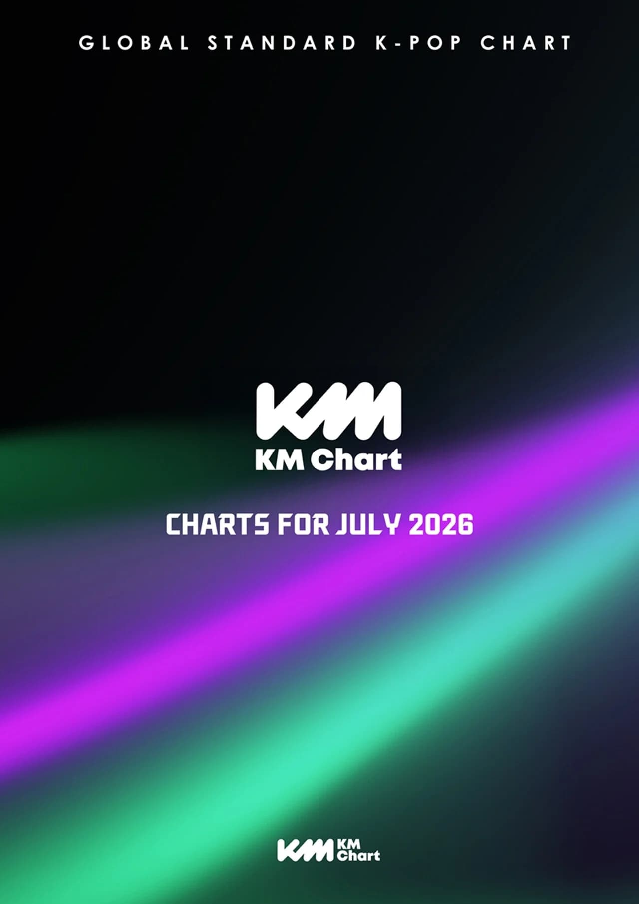 KM Chart Reveals July Monthly Chart… BTS, ATEEZ, and Lee Chan-won Take Top Spots in Respective Categories