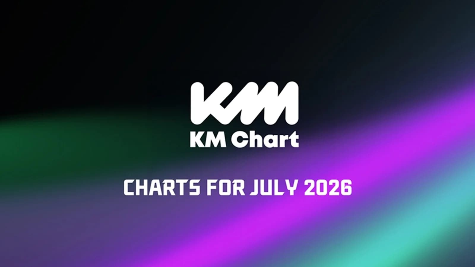 KM Chart Reveals July Monthly Chart… BTS, ATEEZ, and Lee Chan-won Take Top Spots in Respective Categories