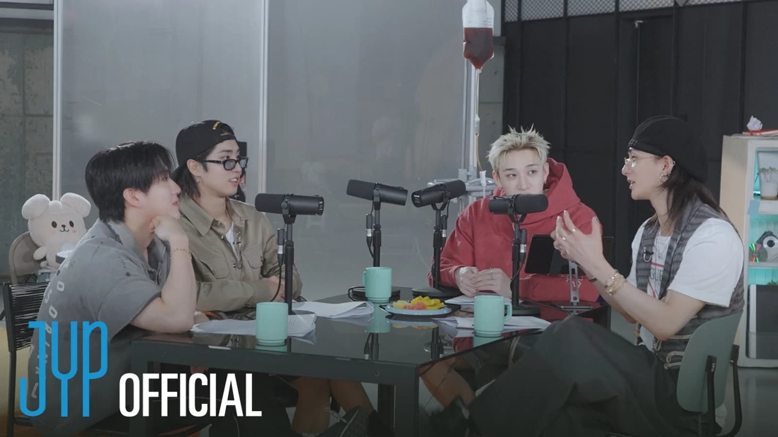 Stray Kids to Release New Mini Album 'THIS & THAT' on August 7... 3RACHA Produces All Tracks