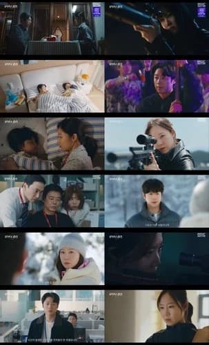 Gong Hyo-jin Returns to Drama After 15 Years... Transforms in 'A Married Woman Killer,' Sweeping 1st Place in Ratings and Buzz