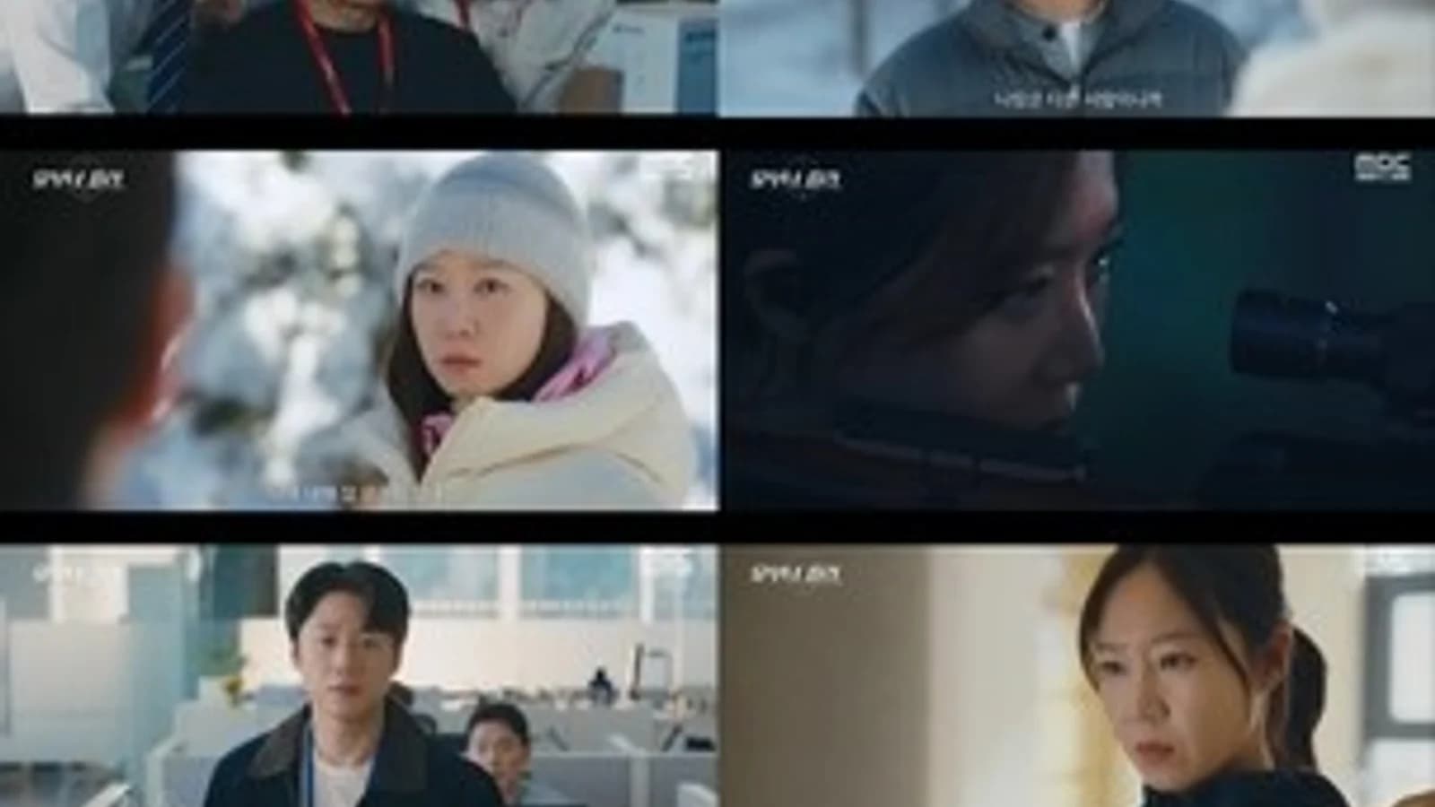 'Married Woman Killer' Gong Hyo-jin Fakes Drunkenness to Take Down Entire Organ Trafficking Ring... Ratings Hit 8.3%, New Personal Best