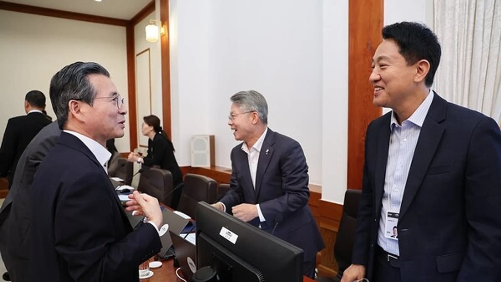 Seoul Private Apartment 59㎡ Sale Price Surpasses 1.5 Billion Won… Nears Triple the National Average