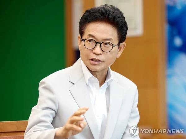 Gyeongbuk Province Goes All Out to Secure National Funding for 2027... Proposes Five Key Projects Including Yeongilman Cross-Highway