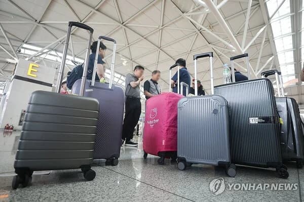 Hana Tour's Q2 Operating Profit Plunges 44%... FIT (Individual Travel) Growth Catches Attention Amid High Exchange Rates