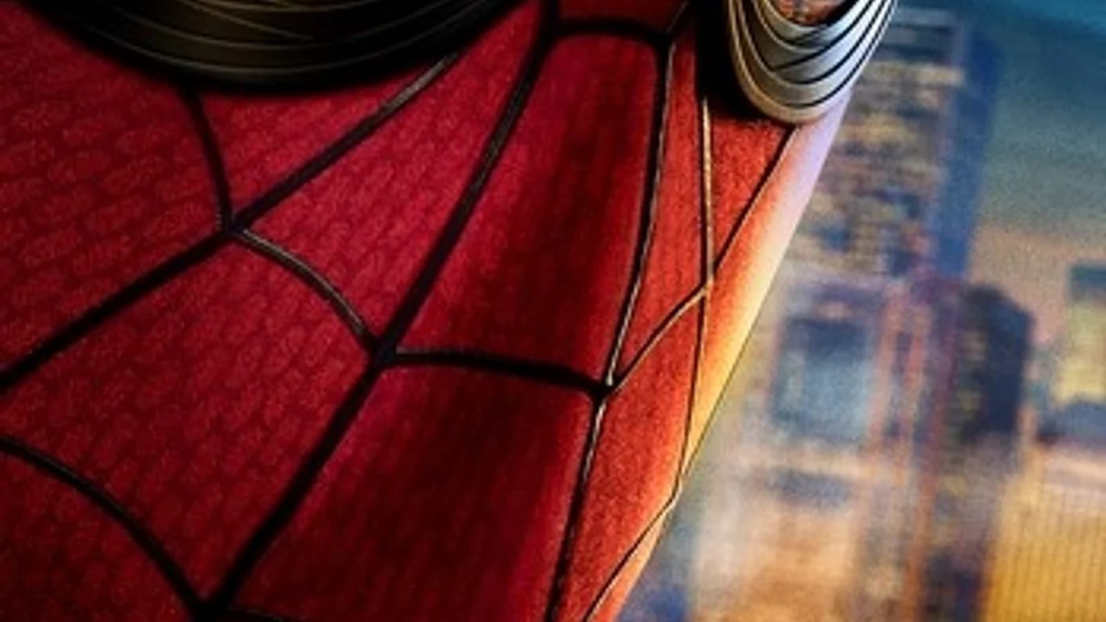 'Spider-Man: Brand New Day' Surpasses 4.4 Million in 8 Days... Enters 2026 Box Office TOP 3