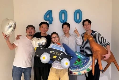 'Hope' to Begin Sequential Release in Taiwan and North America in September Across Some 200 Countries… Sets New Record for Highest Overseas Pre-Sales of a Korean Film