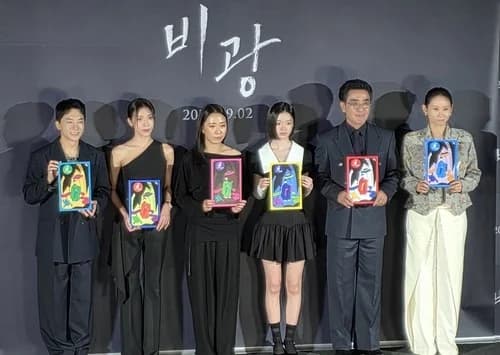 Lee Ah-hyun Confesses to 3 Marriages and Divorces: "Paid Off 1.5 Billion Won Secret Debt, Raised Two Adopted Daughters... I Feel Sorry to My First Husband"