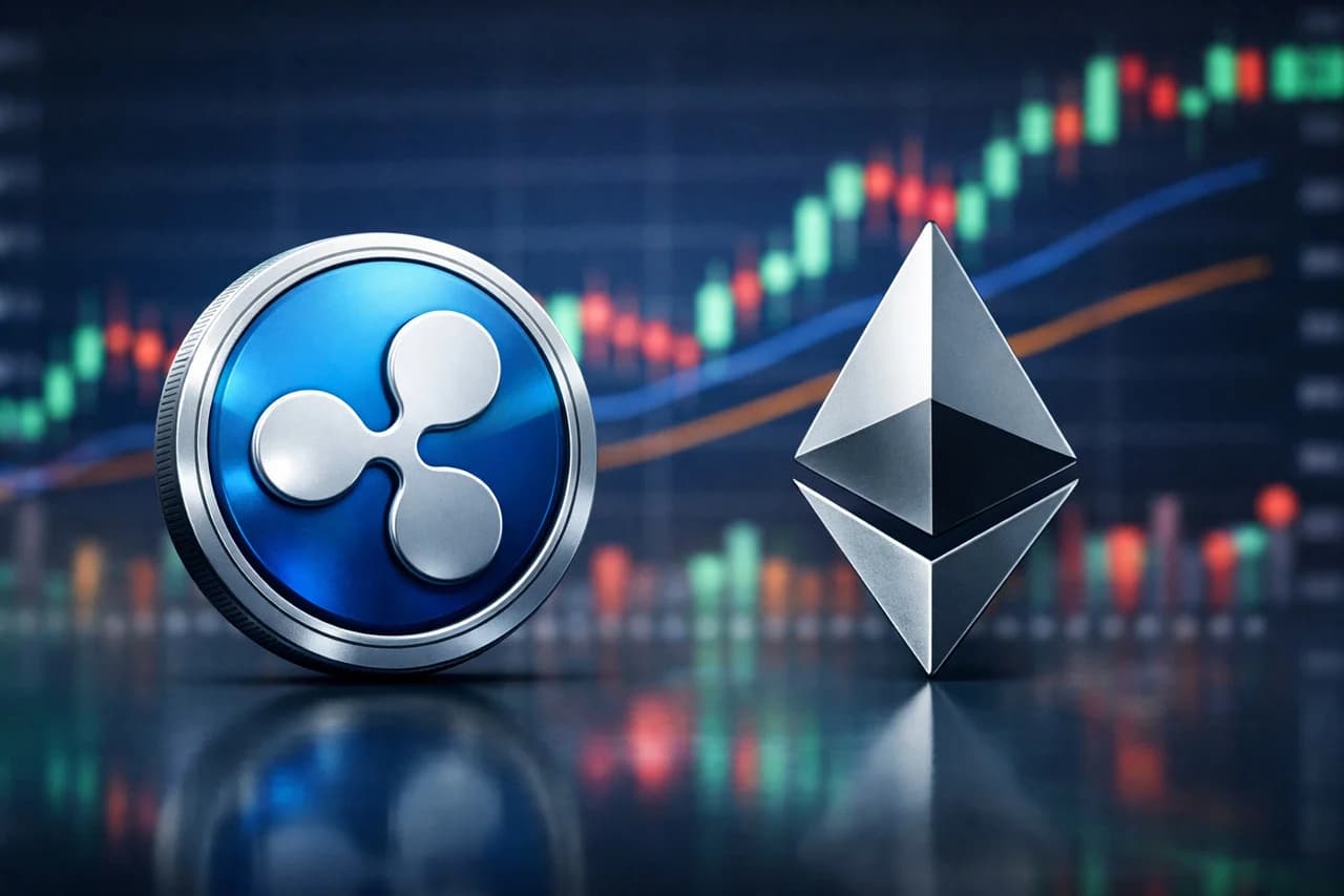 Ethereum (ETH) Breaks $1,900... LexCrypto: "Next Resistance Level and Trading Volume Will Determine Short-Term Direction"