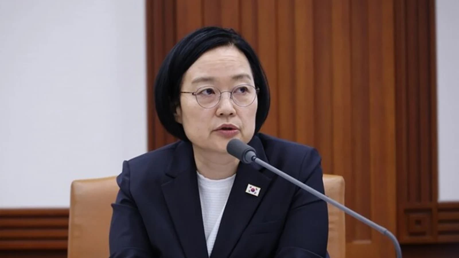 Government Finalizes 'AI Basic Healthcare Strategy'... Full-Scale AI Adoption in Public Health Centers and Emergency Rooms Nationwide