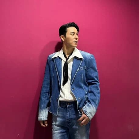 Jang Min-ho Reveals Behind-the-Scenes of His Four-Win Sweep at the '2026 K-Trot Grand Awards': 'Always a Thrilling Feeling'
