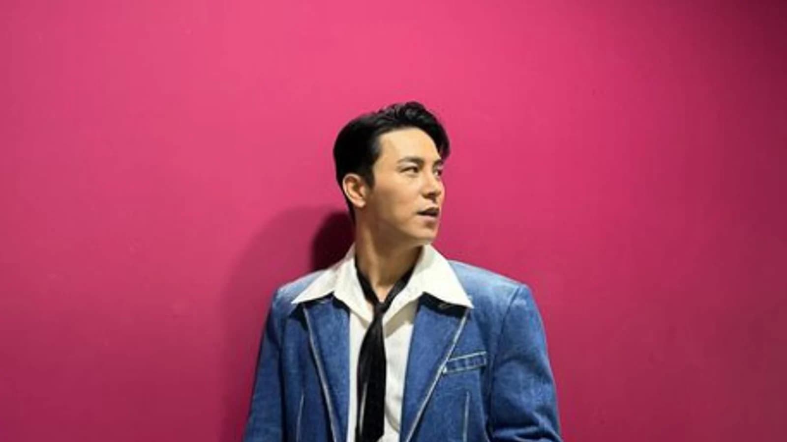 Jang Min-ho Reveals Behind-the-Scenes of His Four-Win Sweep at the '2026 K-Trot Grand Awards': 'Always a Thrilling Feeling'