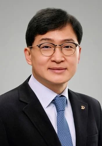 Daewoo E&C CEO Kim Bo-hyun Resigns... Lee Kang-seok, Head of External Cooperation, Recommended as Successor CEO Candidate