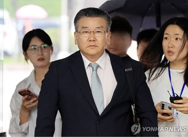 Court Dismisses Detention Review for Auditor You Byung-ho over Suspicions of Reduced Audit on Presidential Residence Relocation... Special Counsel to Proceed with Prompt Indictment