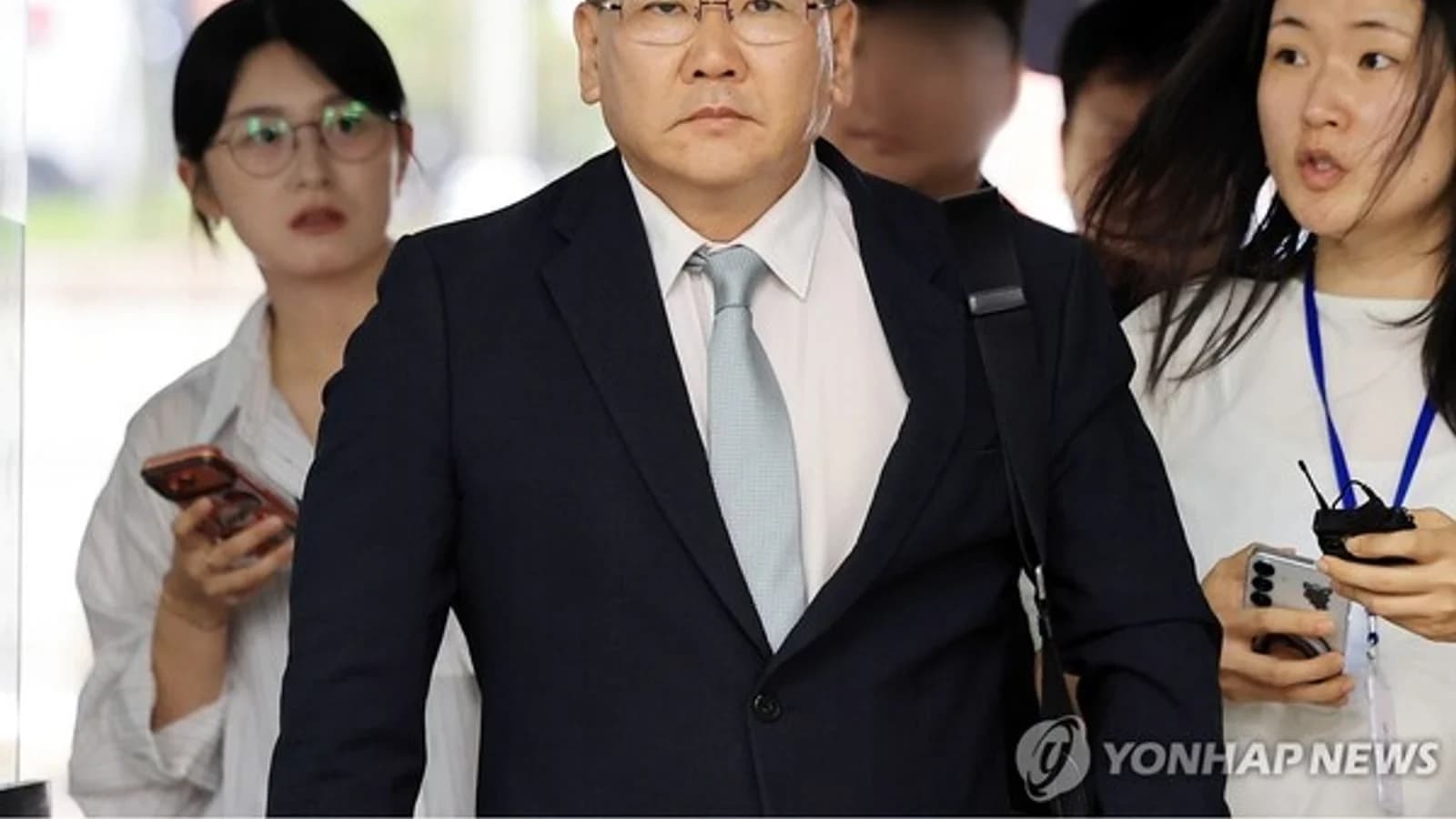 Court Dismisses Detention Review for Auditor You Byung-ho over Suspicions of Reduced Audit on Presidential Residence Relocation... Special Counsel to Proceed with Prompt Indictment