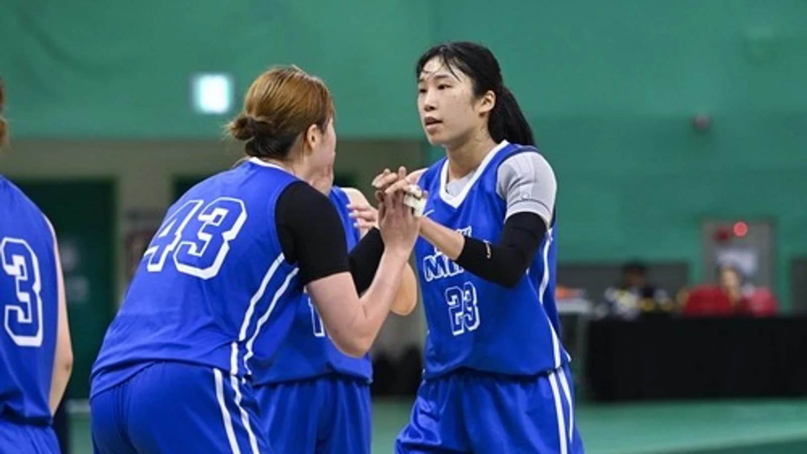 Aranmare Crushes Samsung Life 79-54... Japanese Teams Top WKBL Futures League for Second Straight Year