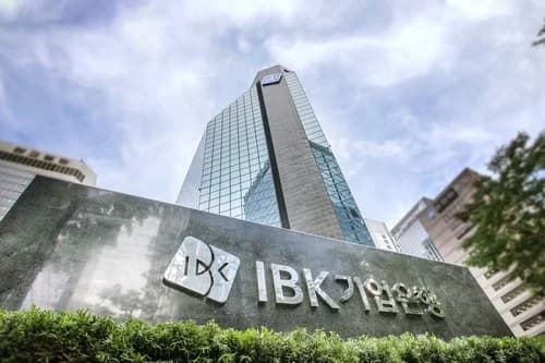 IBK Industrial Bank Invests 45.6 Billion Won in Cultural Content in First Half… Record High for Half-Year Period
