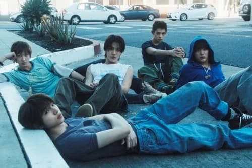 LE SSERAFIM's Huh Yunjin, CORTIS, and KATSEYE Named in U.S. Variety's '2026 Young Hollywood Impact'