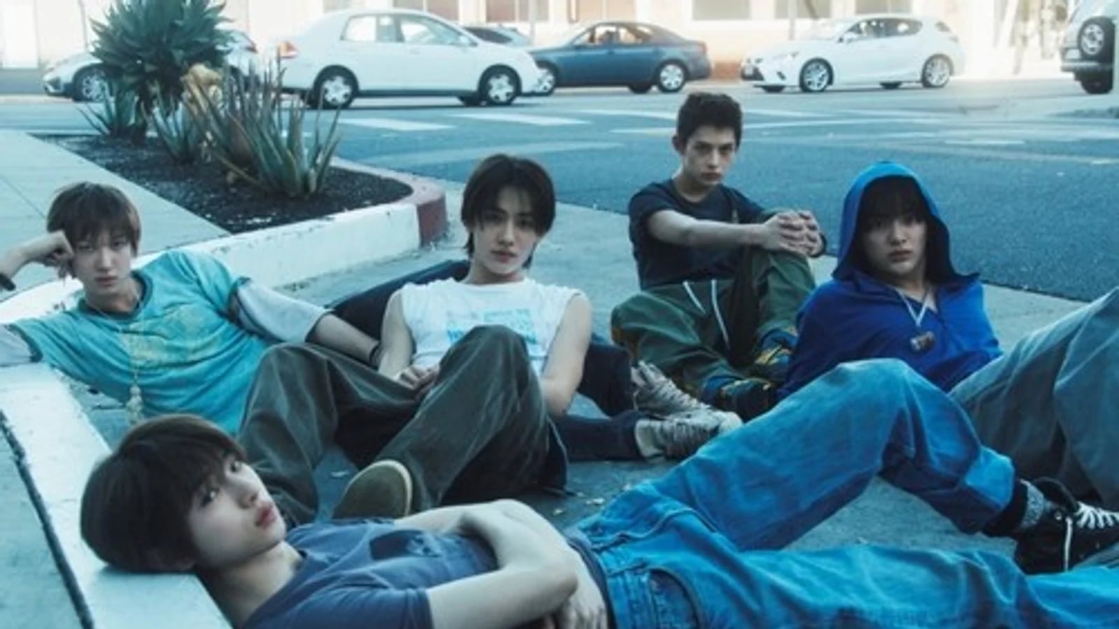 CORTIS Surpasses 15 Million Instagram Followers... Fastest Record in K-Pop Group History