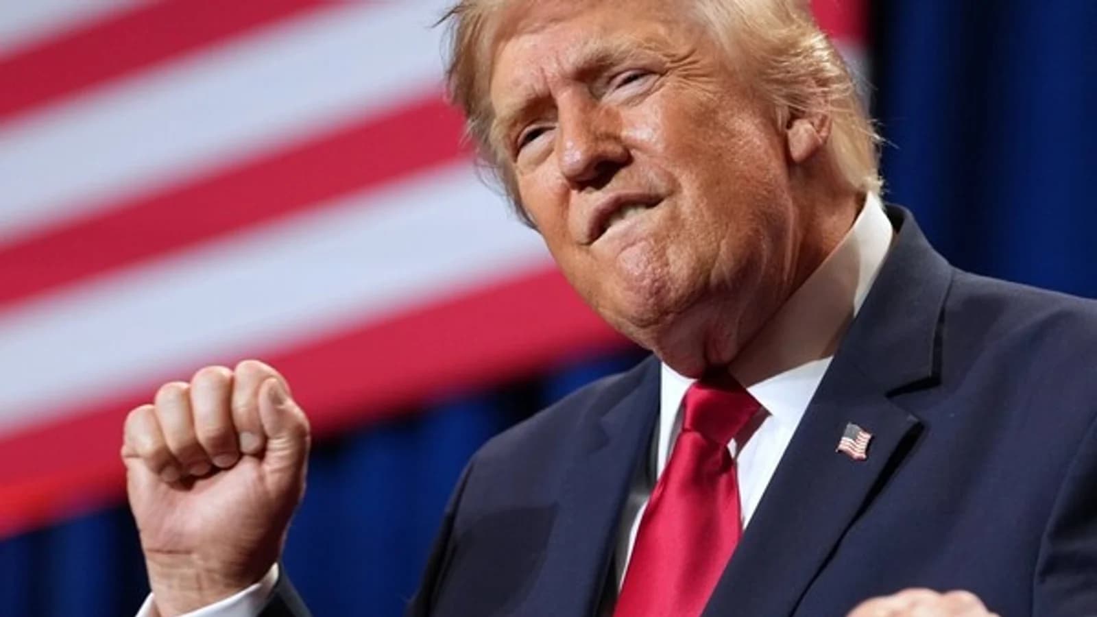 Trump Signs Executive Order Blocking Birth Tourism...'Restriction of Birthright Citizenship, Stricter Visa Screening'