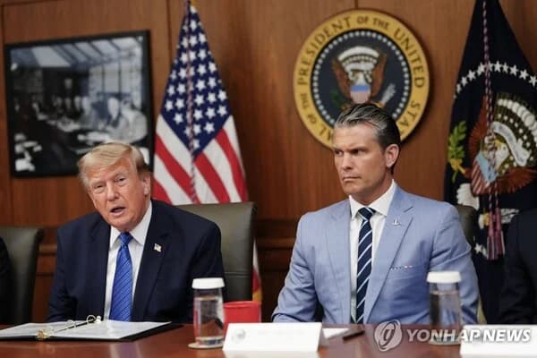 Trump Signs Executive Order for Domestic Polysilicon Production… Introduces Minimum Import Price System and 15% Tariff