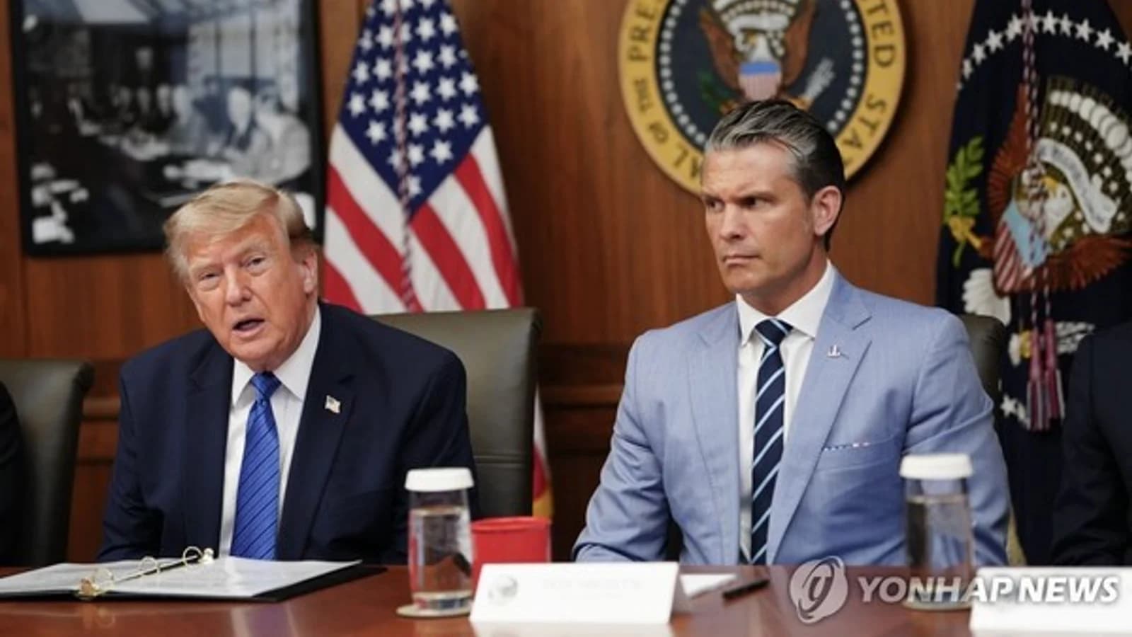 Trump Signs Executive Order for Domestic Polysilicon Production… Introduces Minimum Import Price System and 15% Tariff