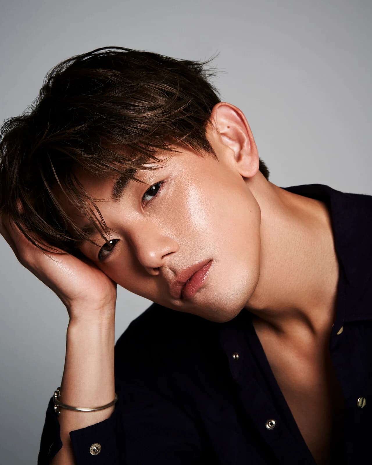 Eric Nam Releases New Single 'Someday' Today (7th)... Pre-release Ahead of 4th Full Album in October