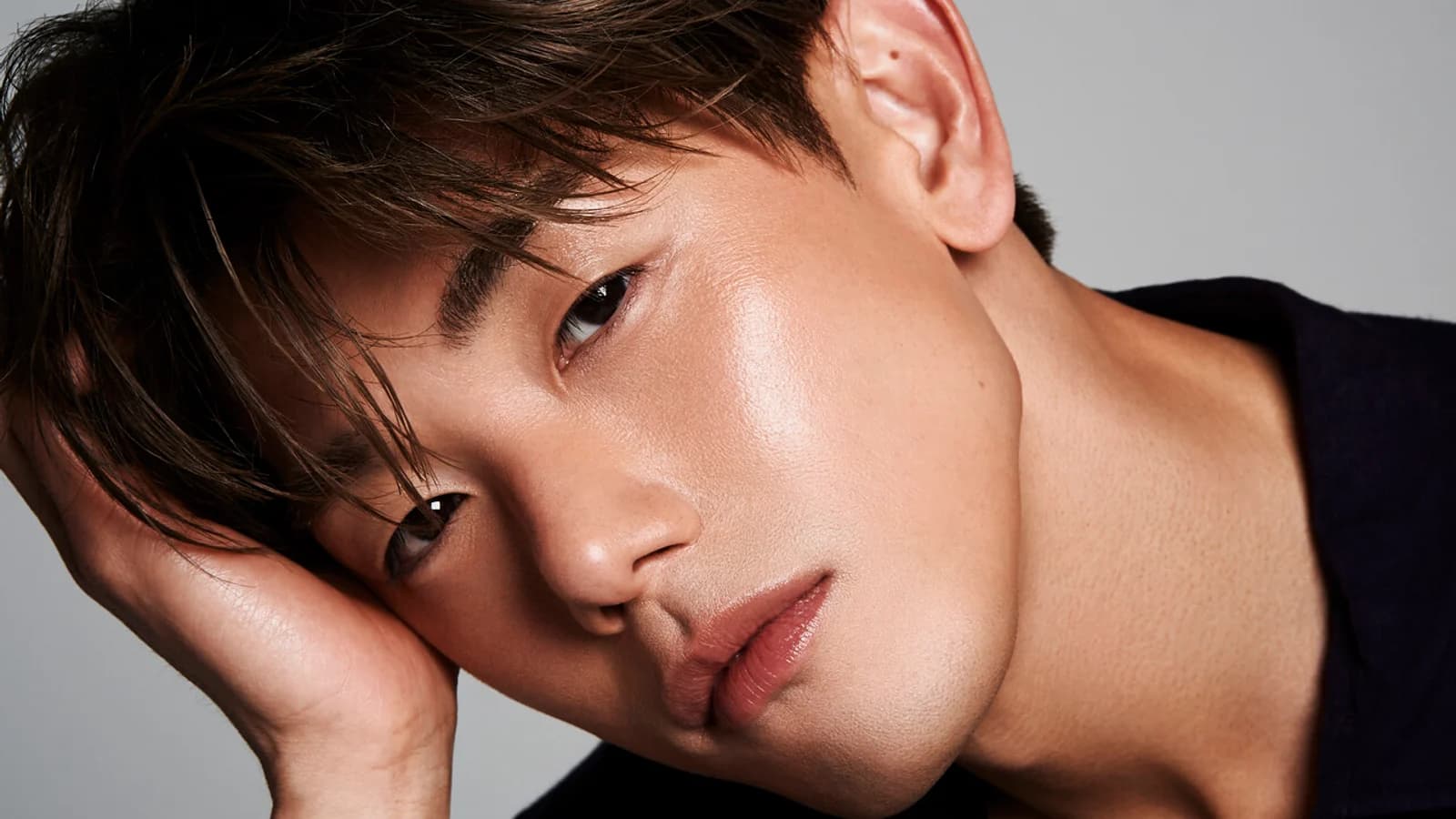 Eric Nam Releases New Single 'Someday' Today (7th)... Pre-release Ahead of 4th Full Album in October