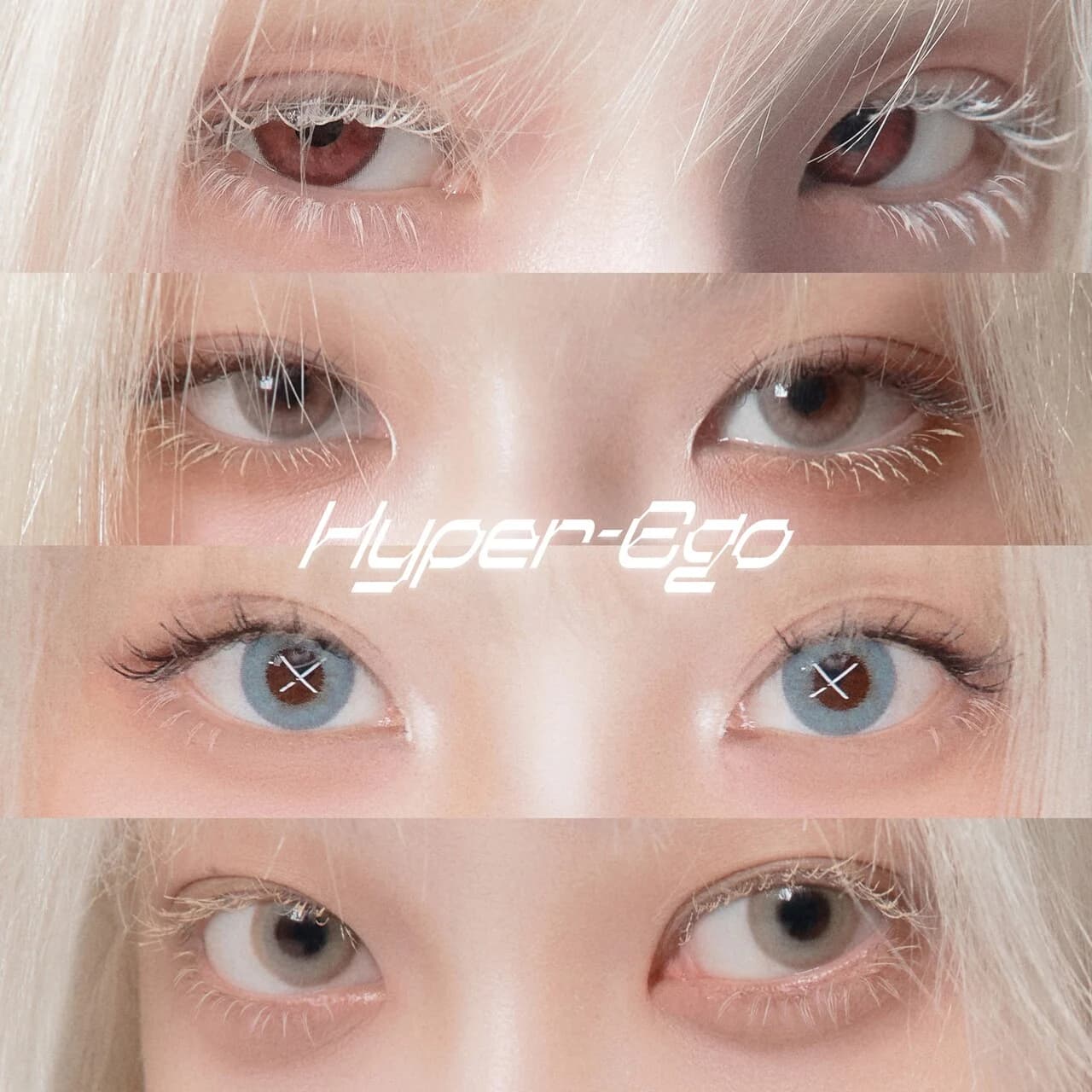 Artemis Releases New Album 'Hyper-Ego'… Makes Comeback with Double Title Tracks 'Born Stunner' and 'Blue Blood'
