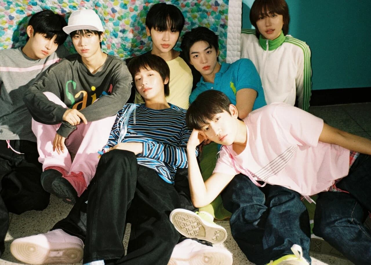 IDID Dominates Major Summer Festivals with Street-Vibe Performance... To Appear at SBS Gayo Daejeon and K World Dream Awards