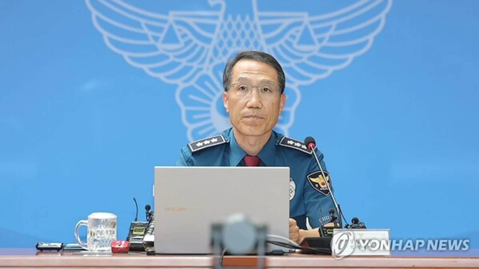 Police to Ban Officers From Directly Investigating Cases Involving Family Members... Discussion on Introducing 'Conflict-of-Interest Avoidance System'