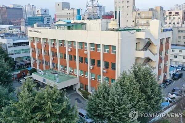 Student A, injured while trying to save Chae-won Lee, officially designated as Grade 9 Order of Merit recipient... confirmed by Rep. Kwon Chil-seung's office