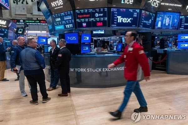 Weak U.S. Jobs Data Fuels Expectations of Fed Rate Pause... S&P 500 Hits All-Time High