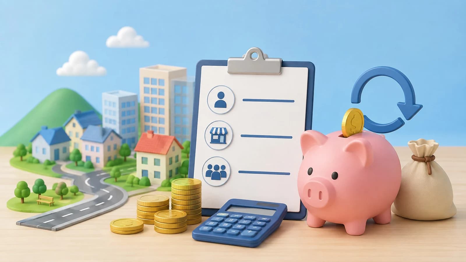 August Resident Tax Payments for Individuals Begin on the 16th: A Comprehensive Guide to Business and Employee Tax Payment Periods and Refund Methods