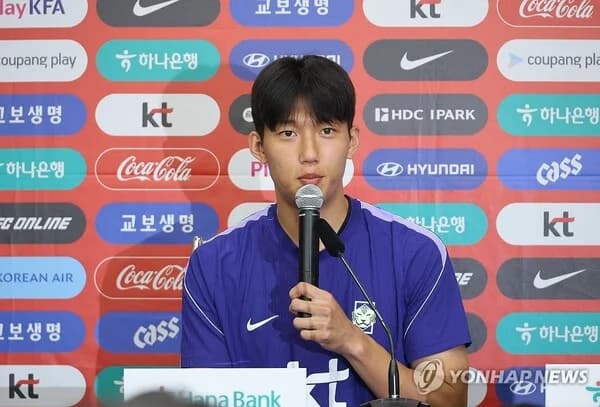 Lee Han-beam Leads Club Brugge to 3-0 Rout in Full-Time Debut, Immediately Justifying Record Transfer Fee for a Defender